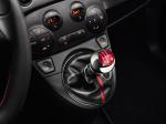 Fiat 500S 2013 года